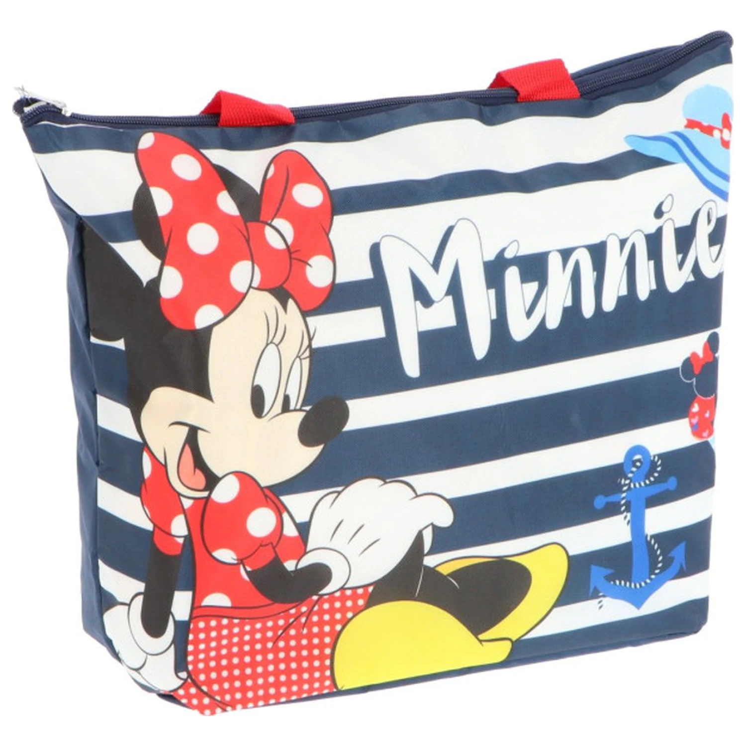 Disney Minnie Anchor torba za plažu 47 cm fotografija proizvoda