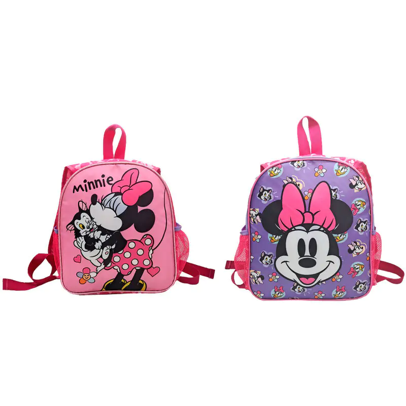 Disney Minnie reverzibilni ruksak 30cm fotografija proizvoda