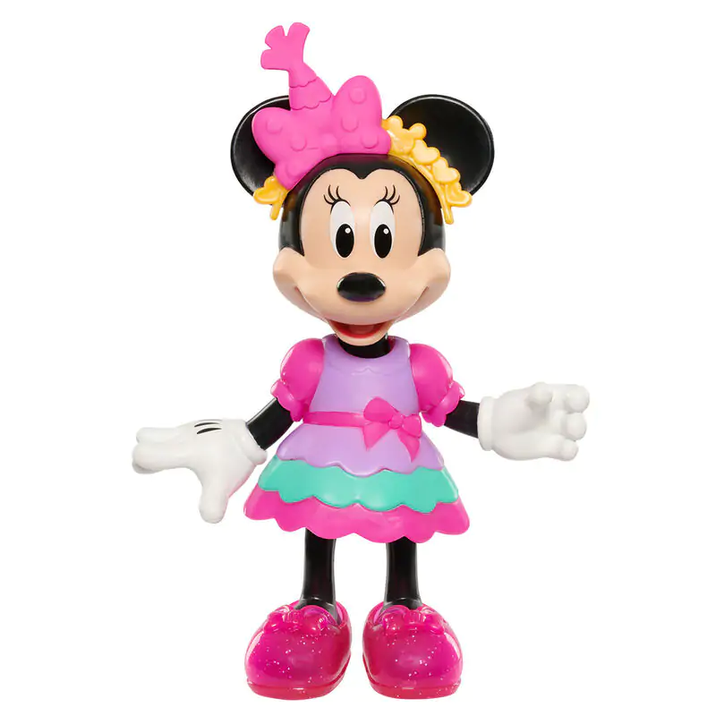 Disney Minnie lutka 15cm fotografija proizvoda