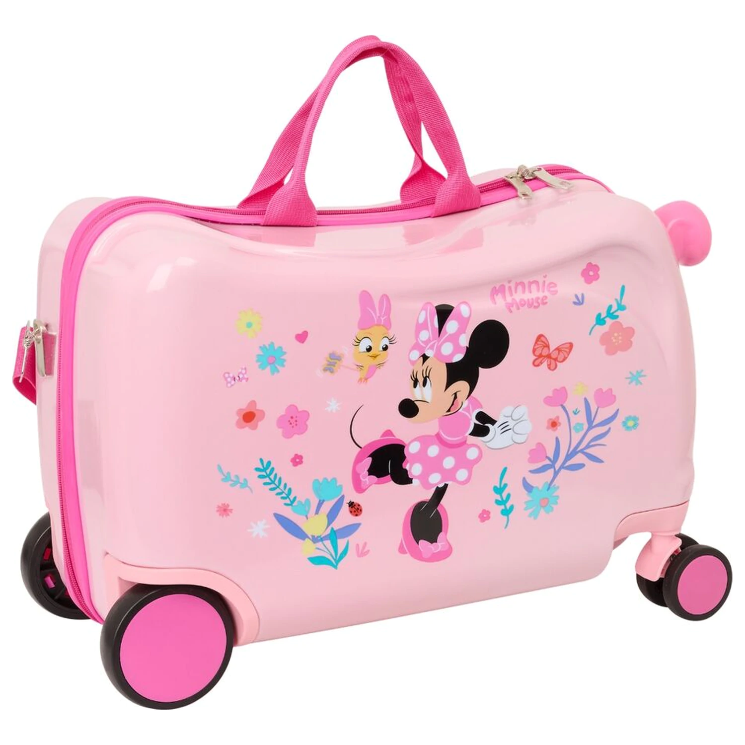 Disney Minnie Baby ABS kofer na kotače 44cm fotografija proizvoda