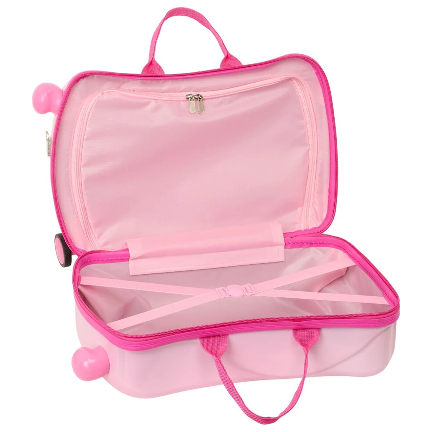 Disney Minnie Baby ABS kofer na kotače 44cm fotografija proizvoda