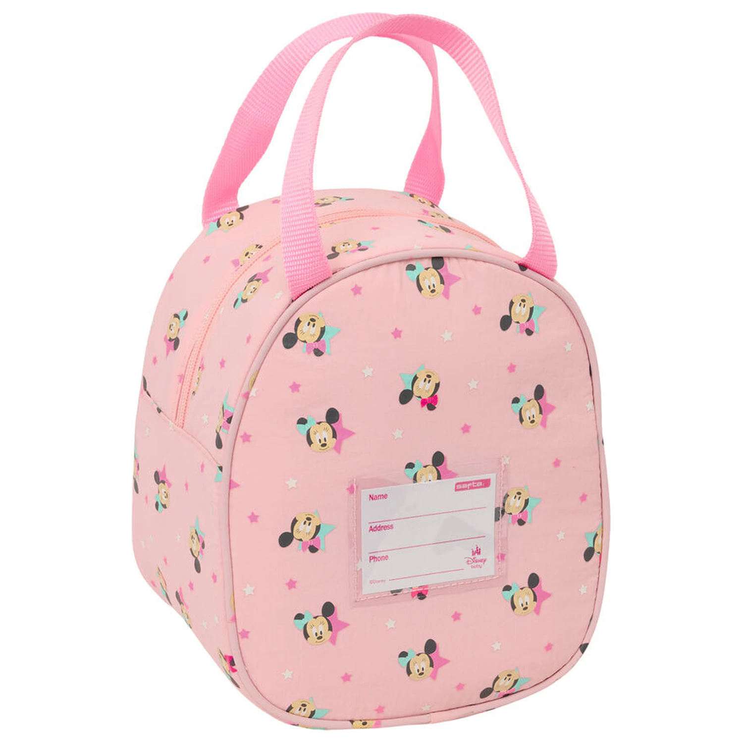 Disney Minnie Dječja termalna torba za ručak fotografija proizvoda