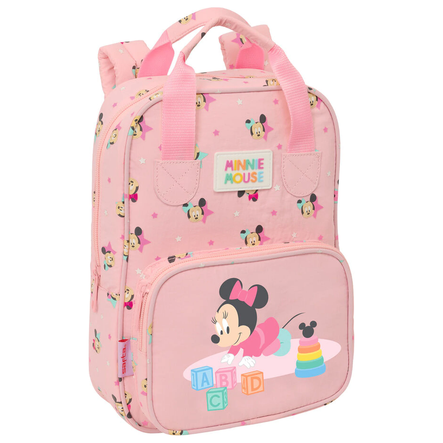 Disney Minnie Baby ruksak 28cm fotografija proizvoda