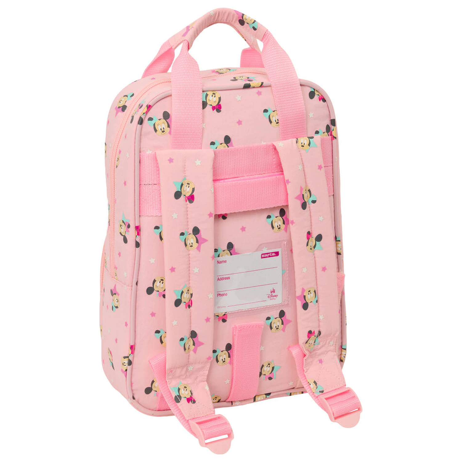 Disney Minnie Baby ruksak 28cm fotografija proizvoda