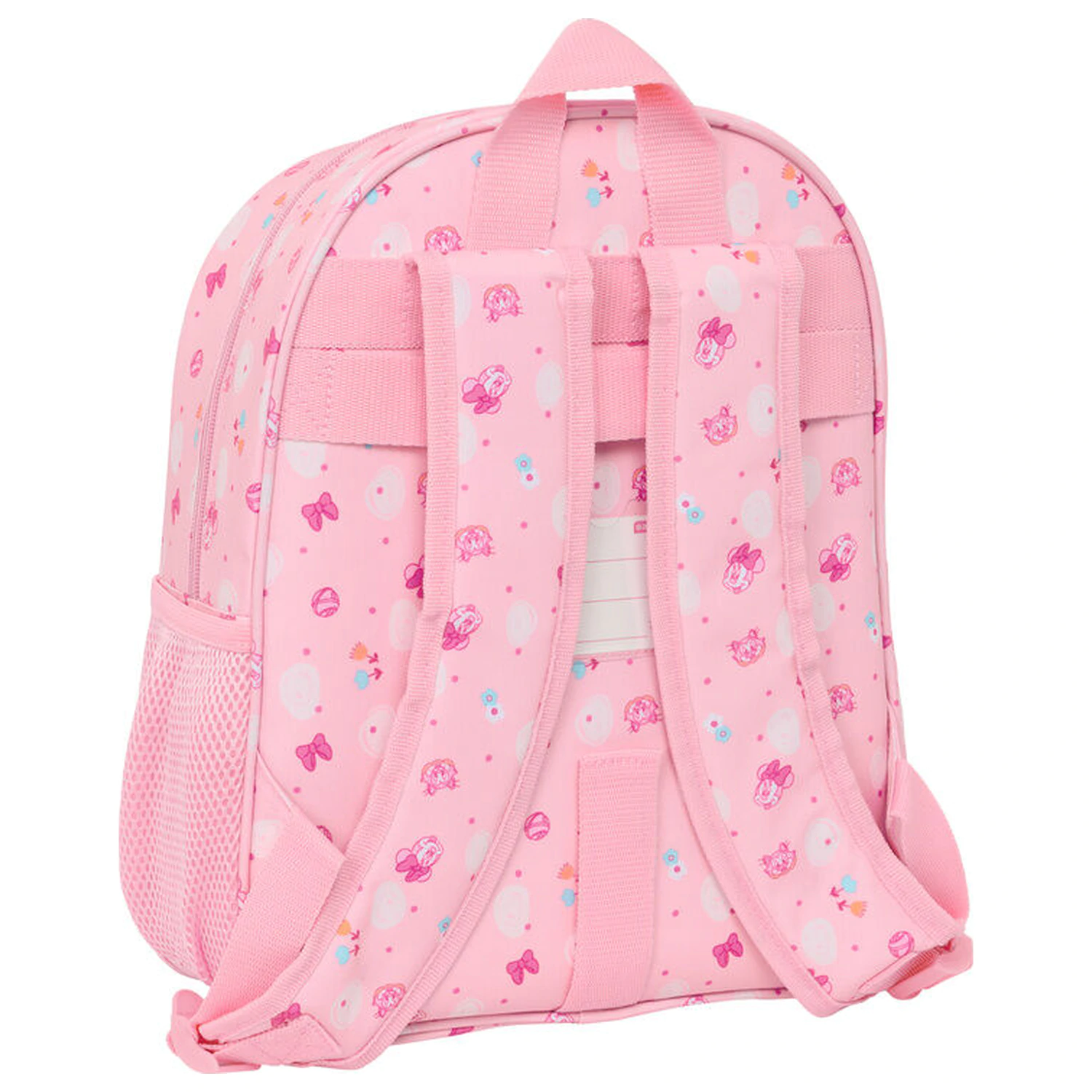 Disney Minnie Baby prilagodljiv ruksak 34 cm fotografija proizvoda