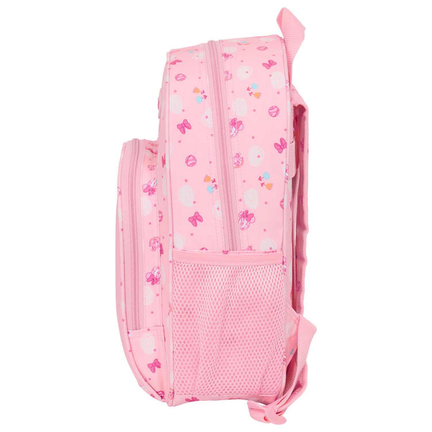 Disney Minnie Baby prilagodljiv ruksak 34 cm fotografija proizvoda