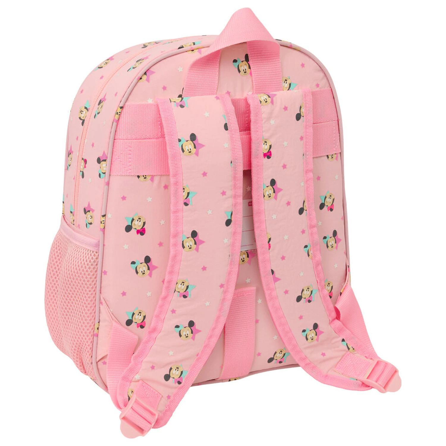 Disney Minnie Baby prilagodljiv ruksak 34 cm fotografija proizvoda