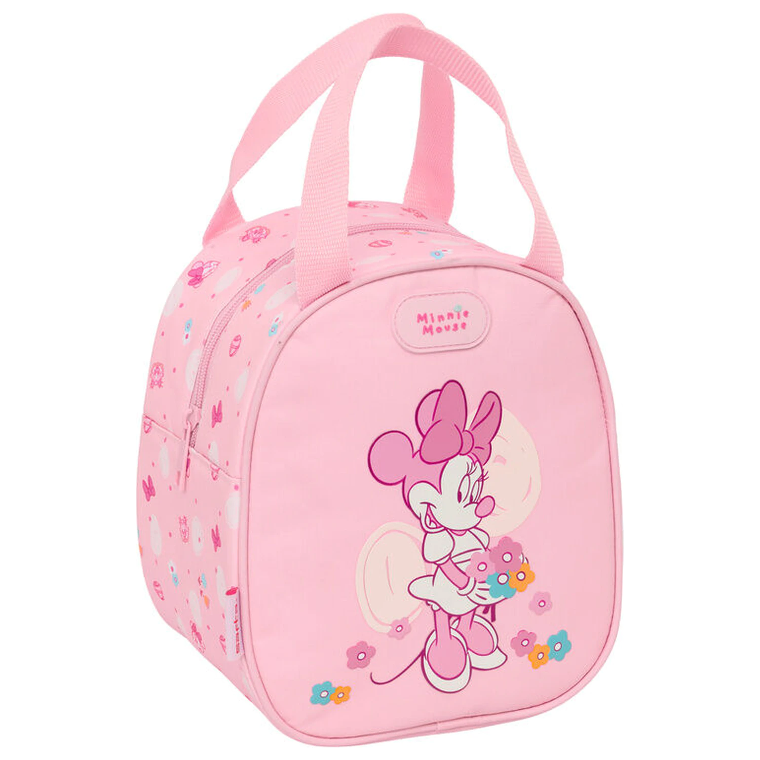 Disney Minnie Baby torbica za nošenje termos boce fotografija proizvoda