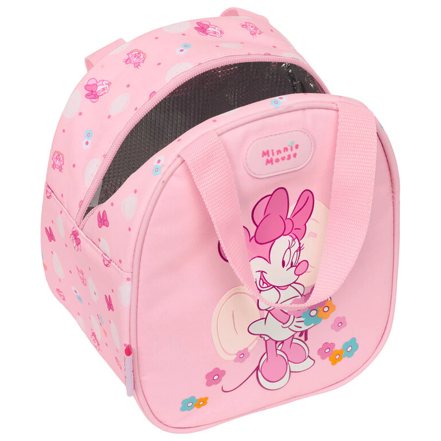 Disney Minnie Baby torbica za nošenje termos boce fotografija proizvoda