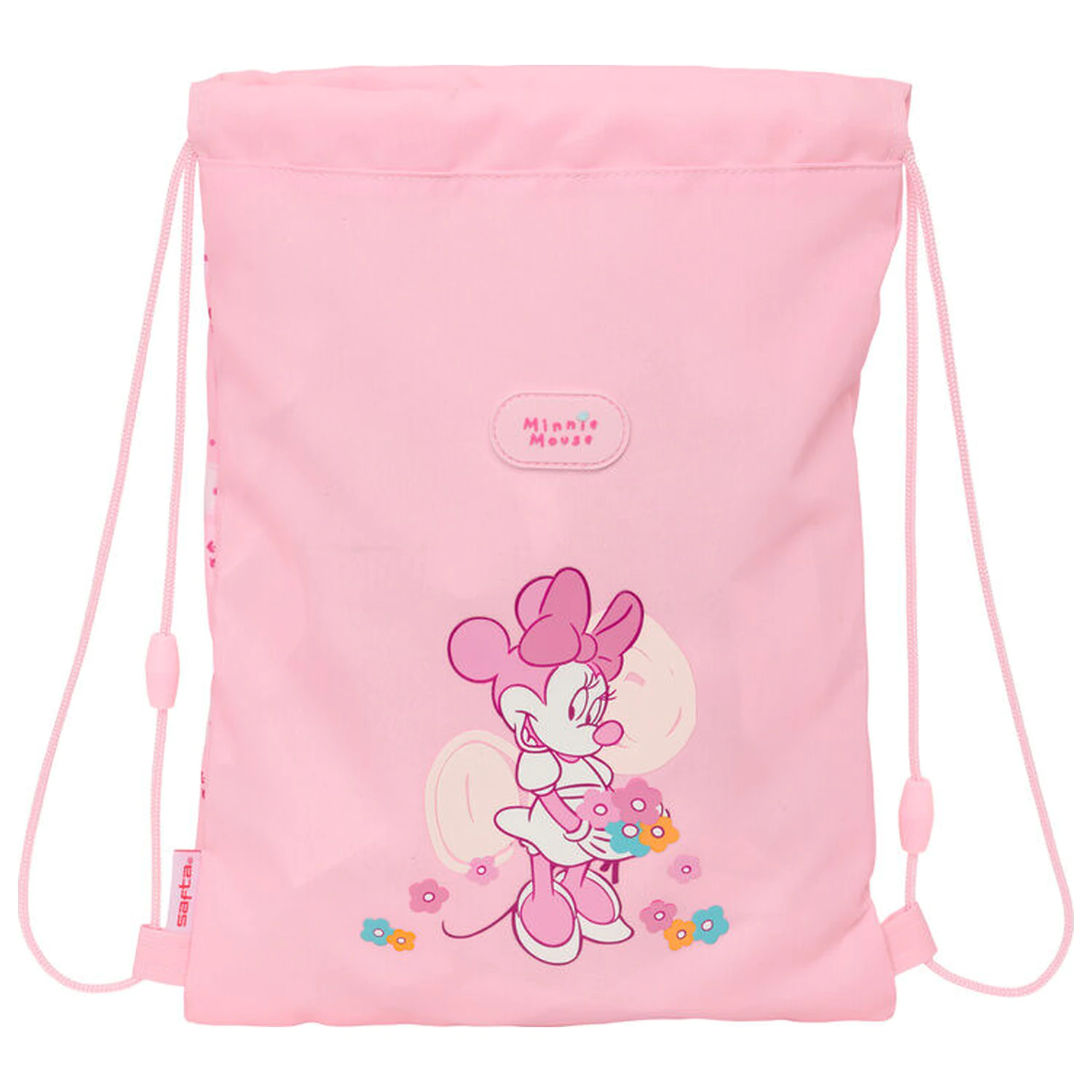 Disney Minnie Dječja torba za teretanu 34 cm fotografija proizvoda