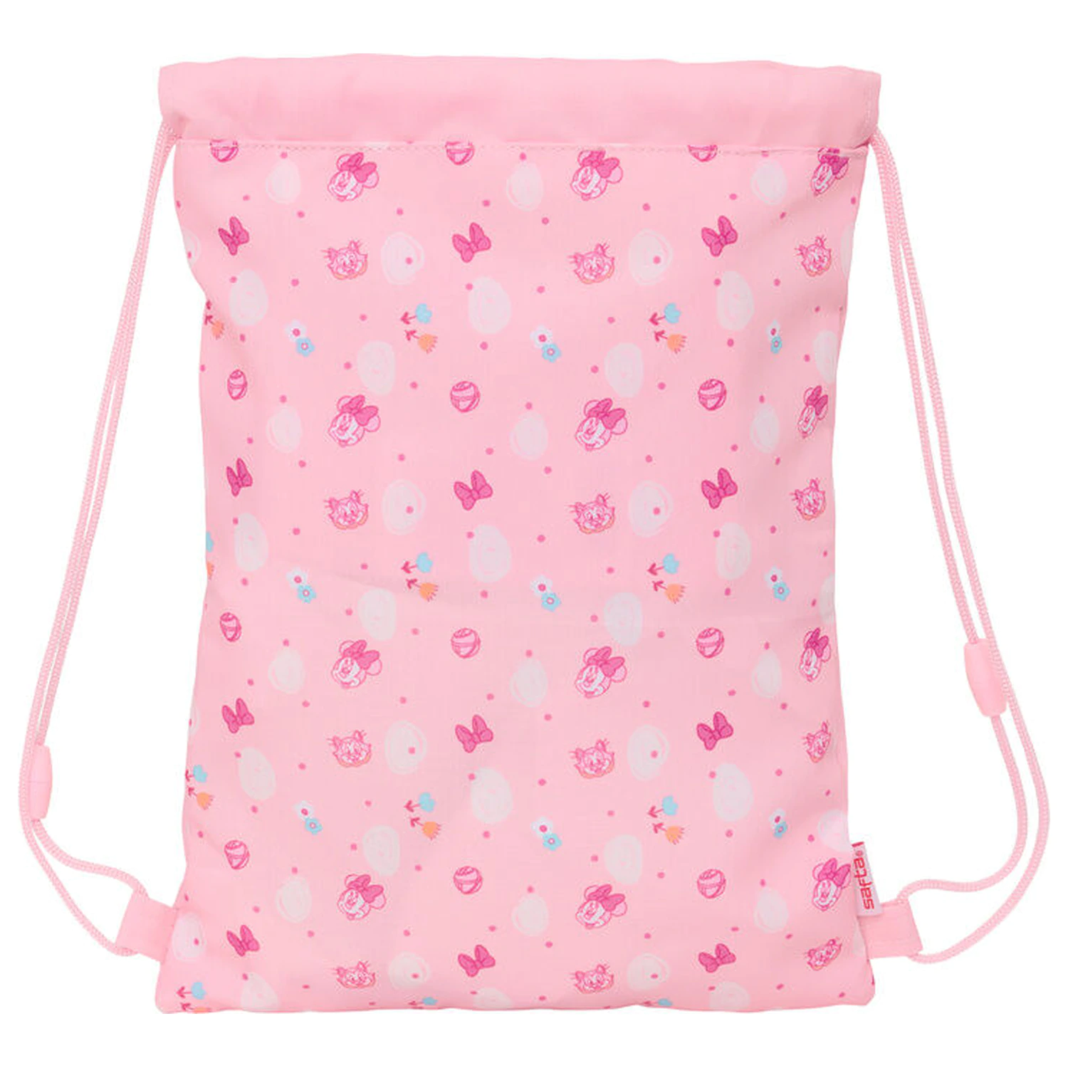 Disney Minnie Dječja torba za teretanu 34 cm fotografija proizvoda