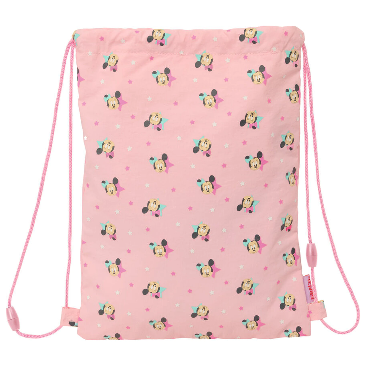 Disney Minnie dječja torba za teretanu 34 cm fotografija proizvoda