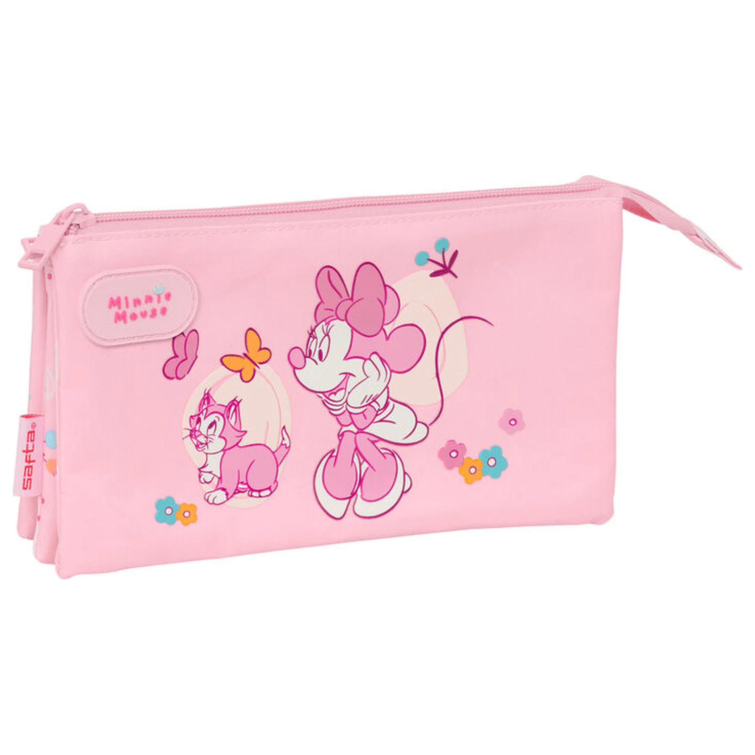 Disney Minnie Baby trostruka pernica fotografija proizvoda
