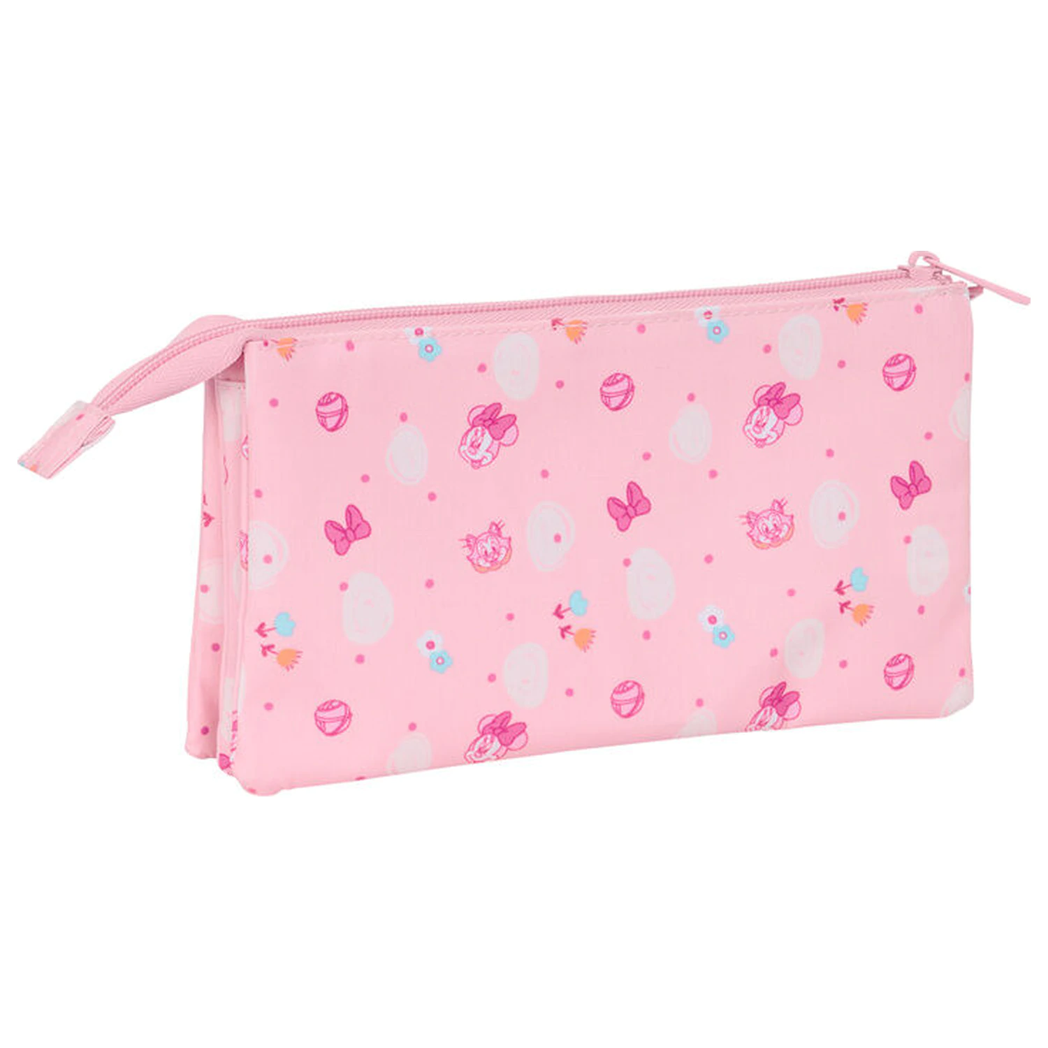 Disney Minnie Baby trostruka pernica fotografija proizvoda