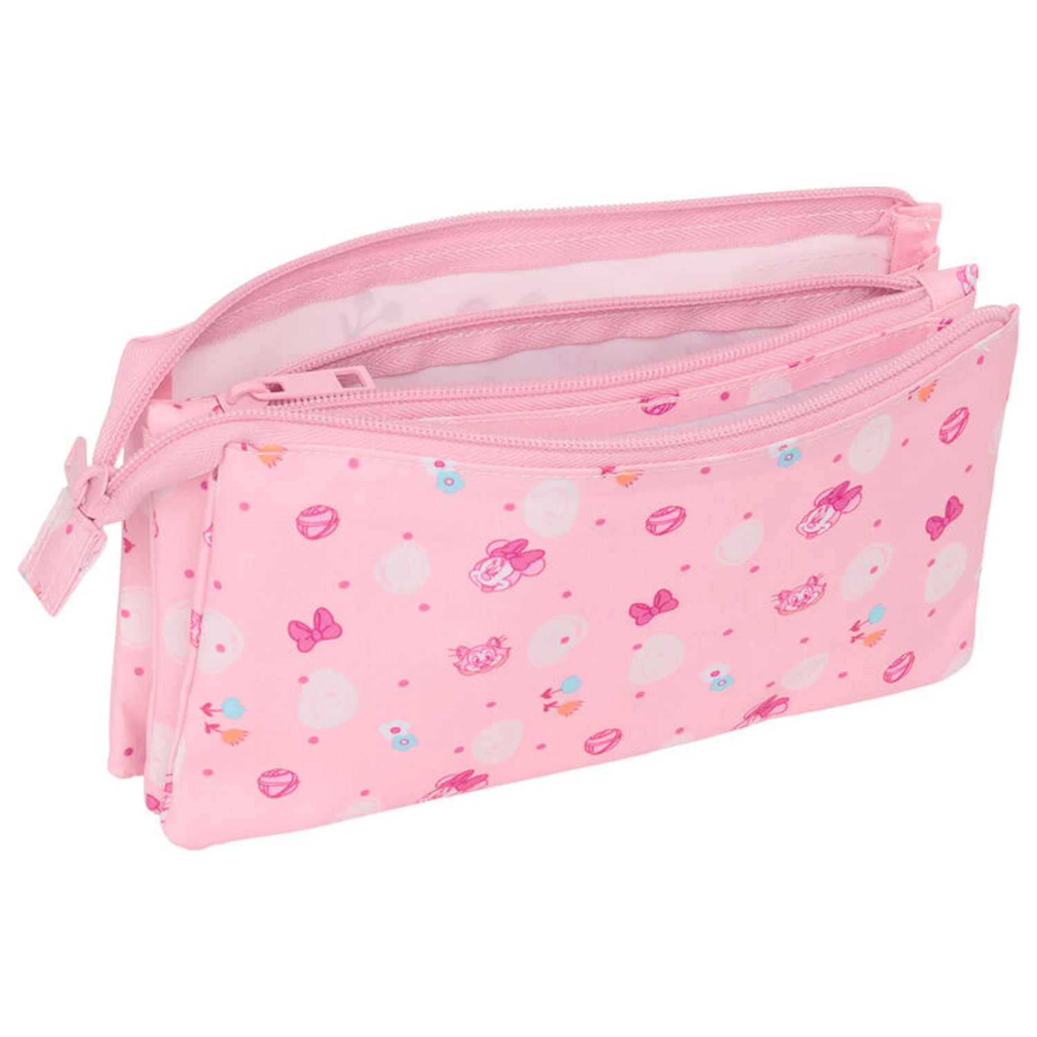 Disney Minnie Baby trostruka pernica fotografija proizvoda