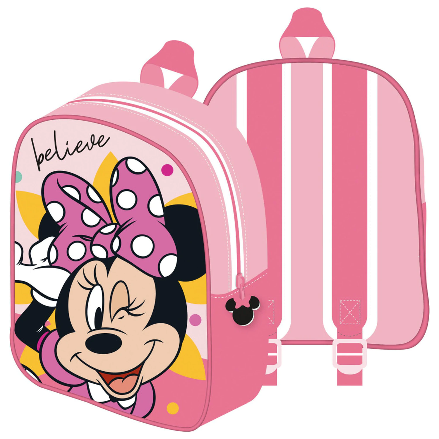 Disney Minnie Believe Ruksak, 24 cm fotografija proizvoda