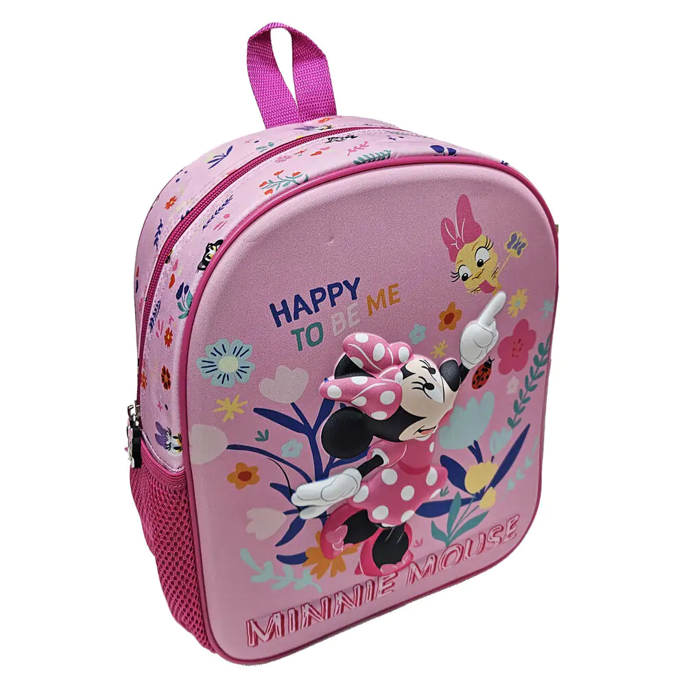 Disney Minnie Birdies 3D ruksak 29 cm fotografija proizvoda