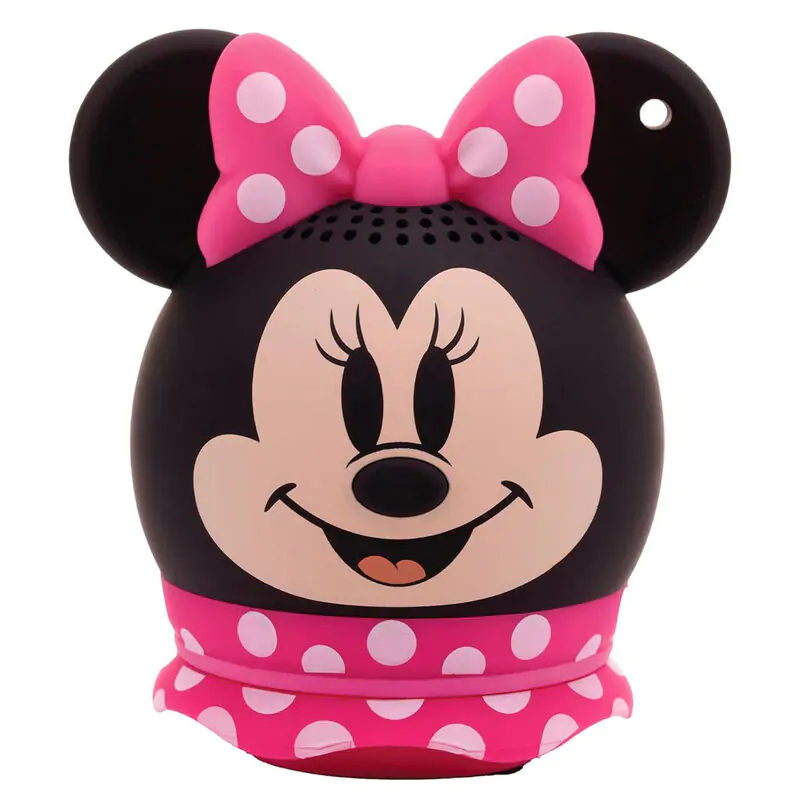 Disney Minnie Bitty Boomers Mini Bluetooth zvučnik fotografija proizvoda