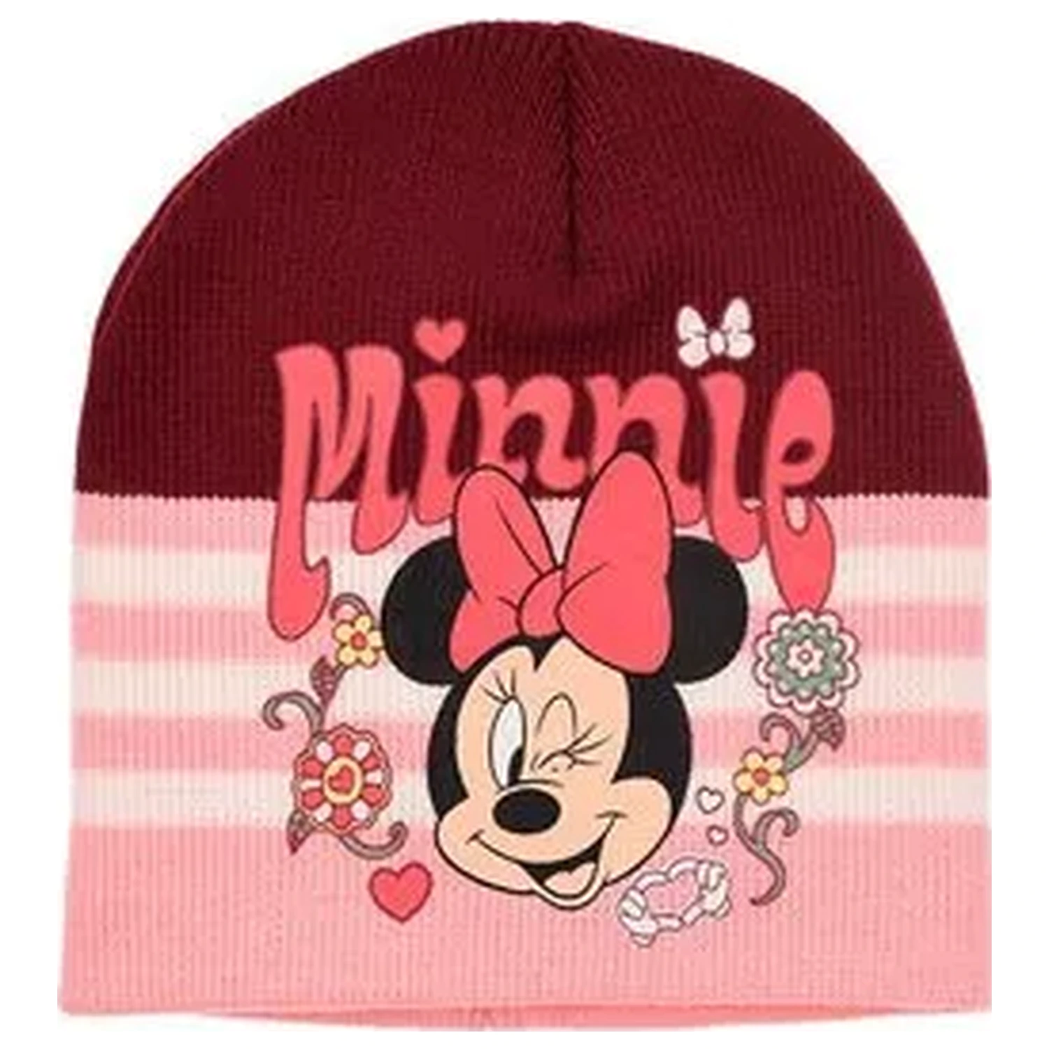 Disney Minnie Bloom dječja kapa 54 cm fotografija proizvoda