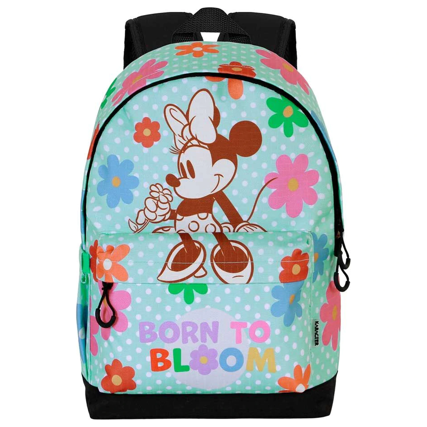 Disney Minnie Bloom ruksak 41 cm fotografija proizvoda