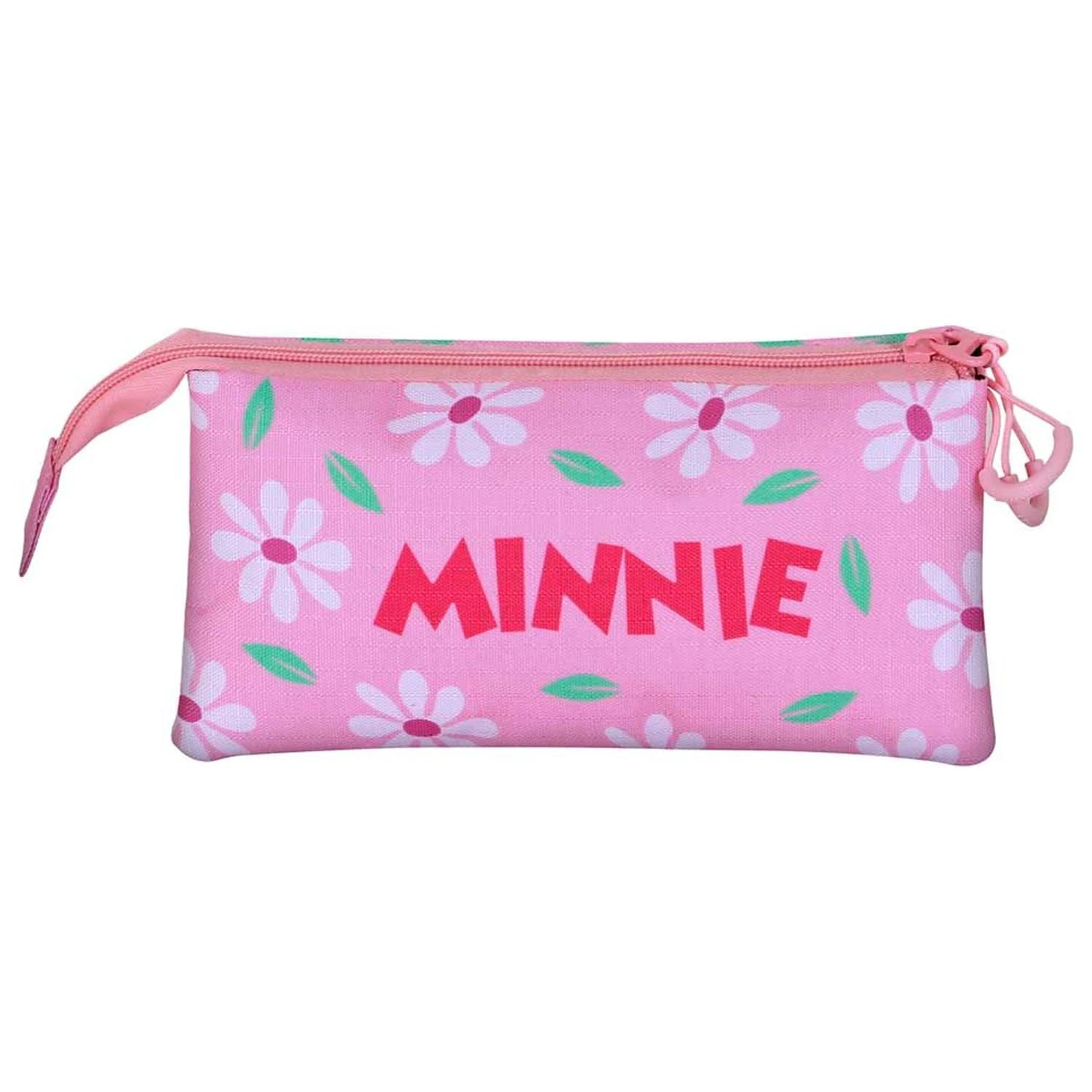 Disney Minnie Blooming trostruka pernica fotografija proizvoda