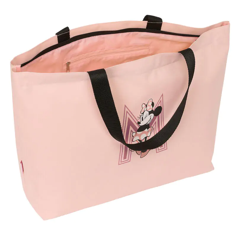 Disney Minnie Blush torba za kupovinu fotografija proizvoda