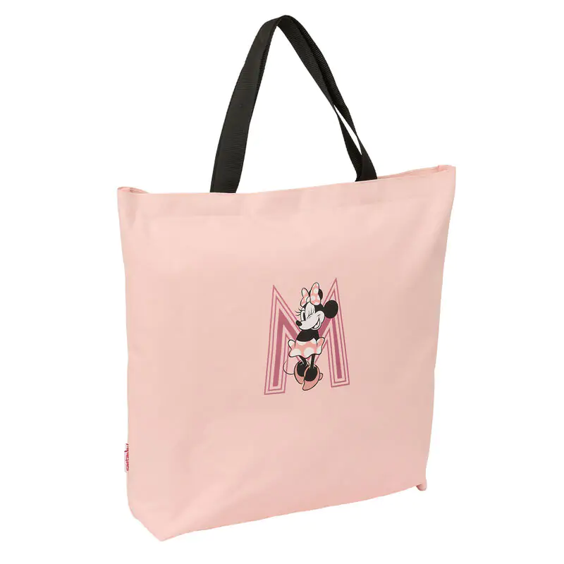 Disney Minnie Blush torba za kupovinu fotografija proizvoda