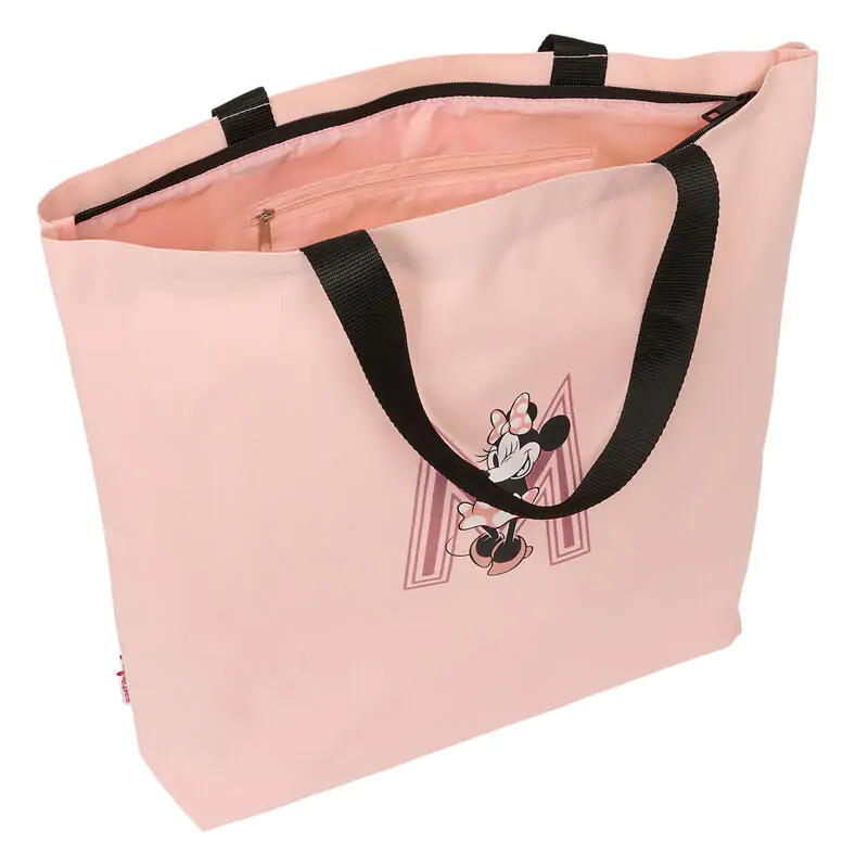 Disney Minnie Blush torba za kupovinu fotografija proizvoda