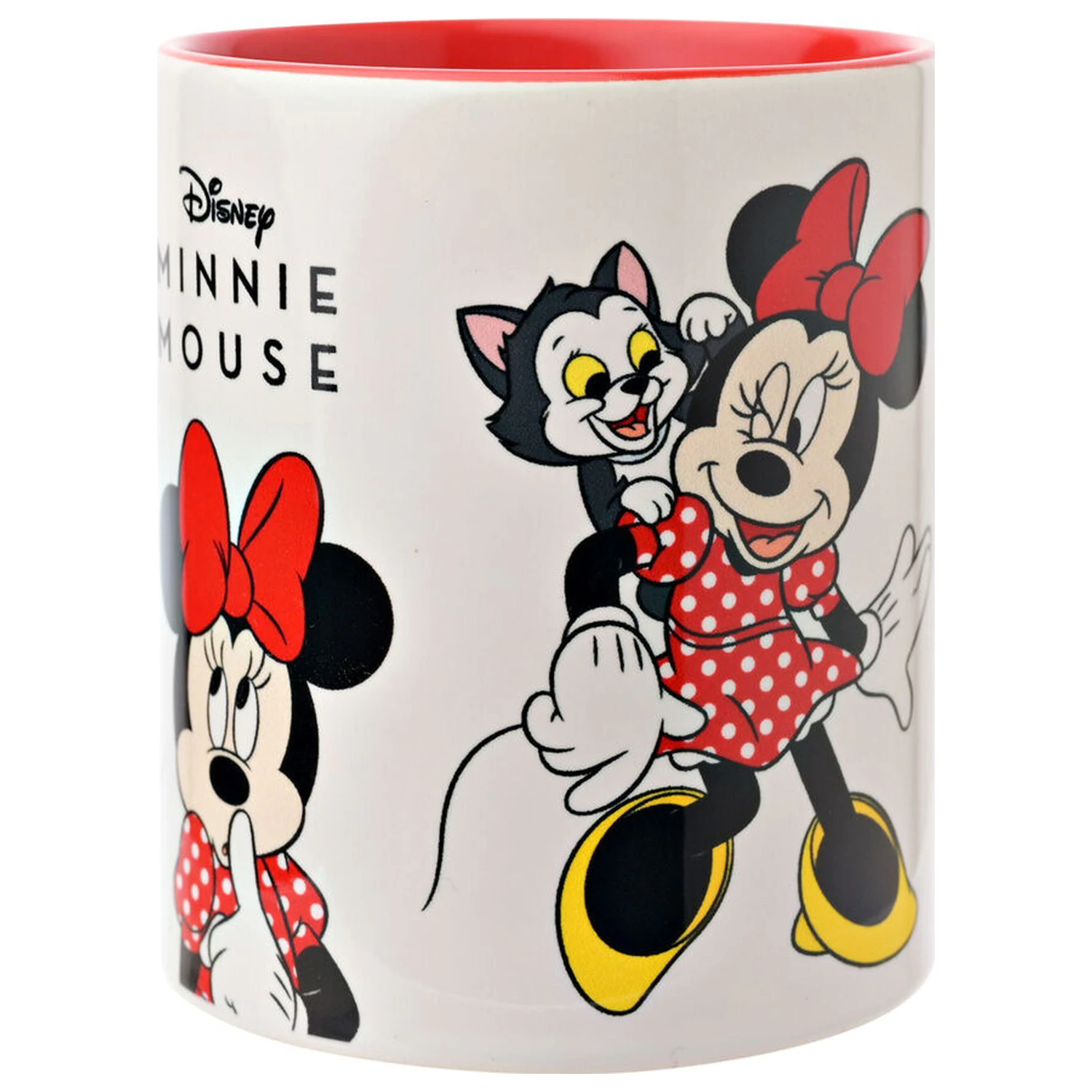 Disney Minnie šalica 325 ml fotografija proizvoda