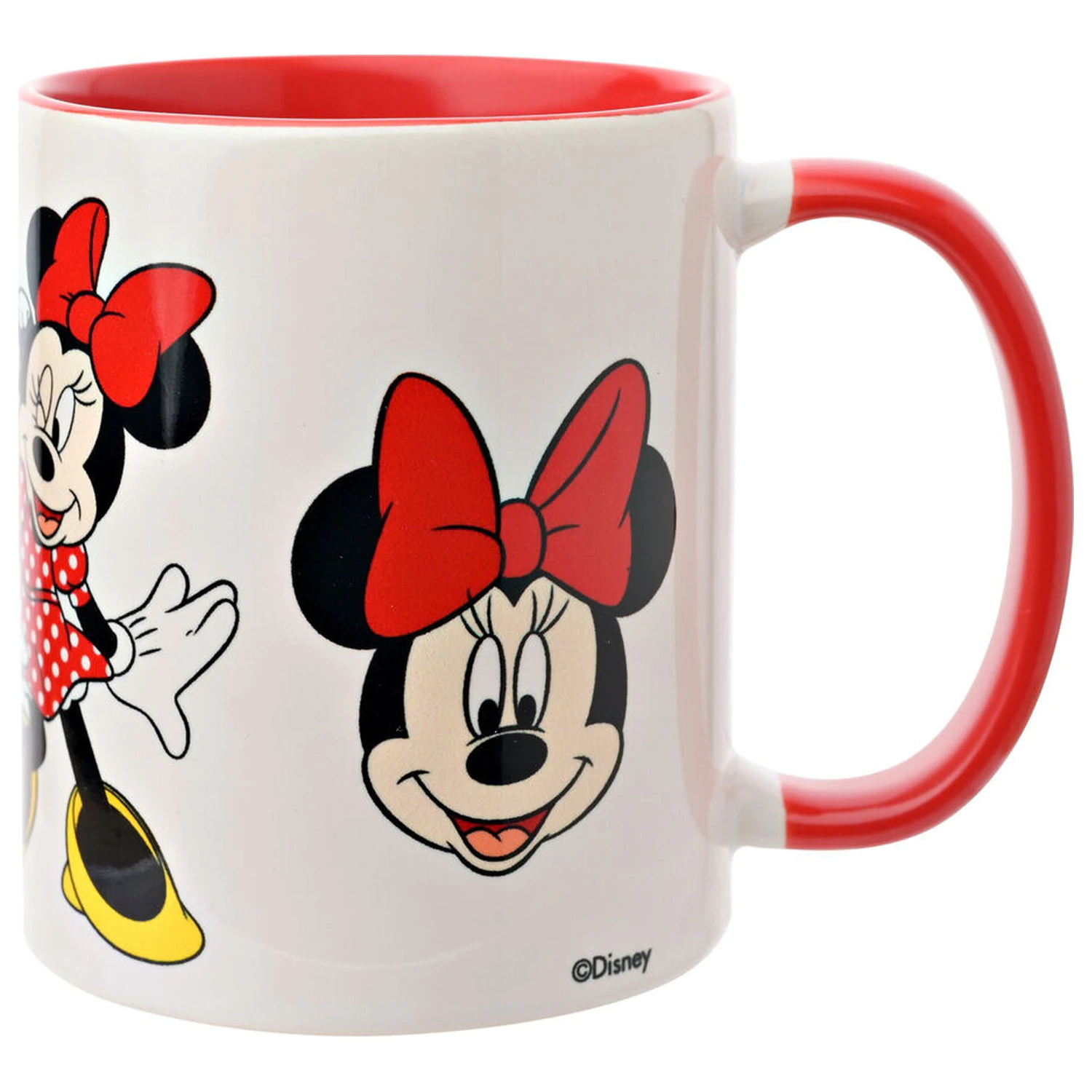 Disney Minnie šalica 325 ml fotografija proizvoda