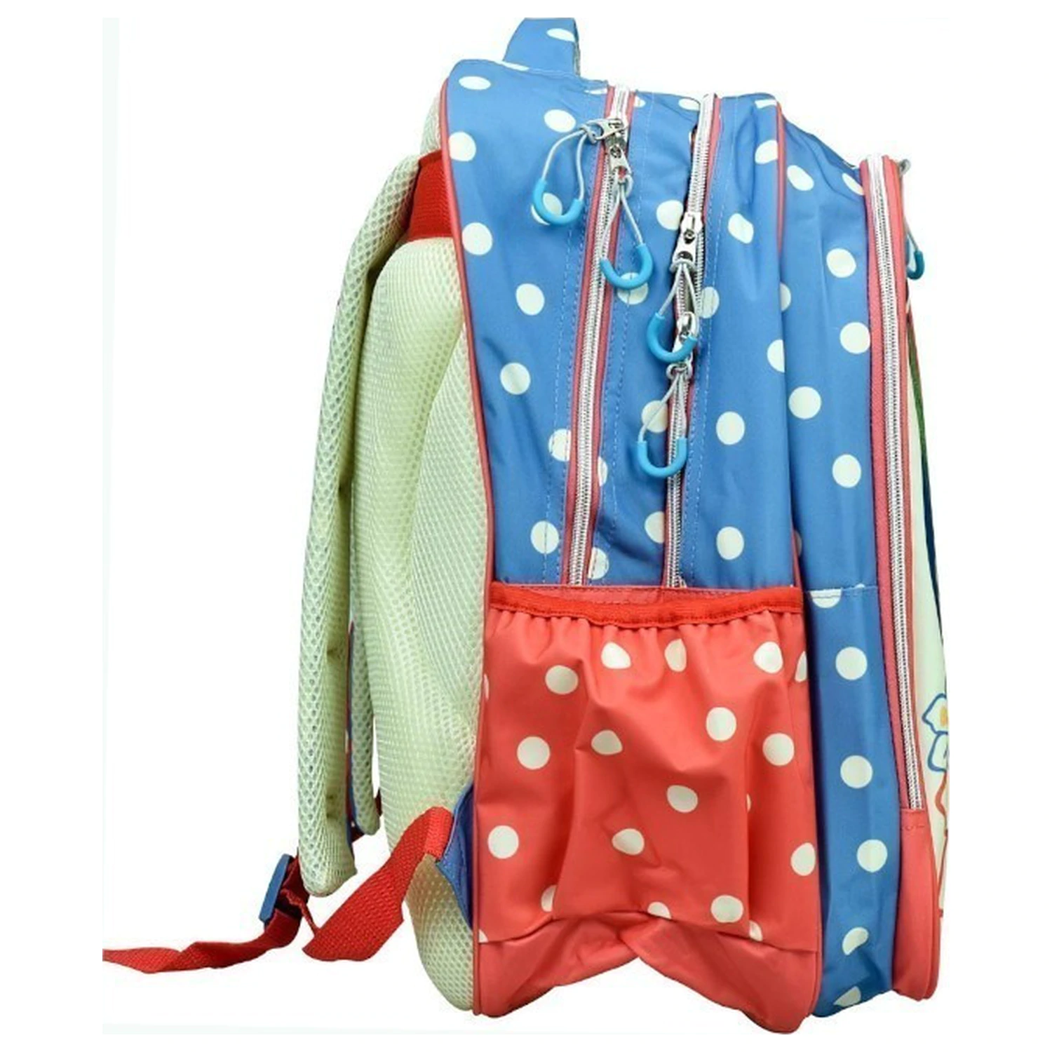 Disney Minnie Boho školska torba, torba 43 cm fotografija proizvoda