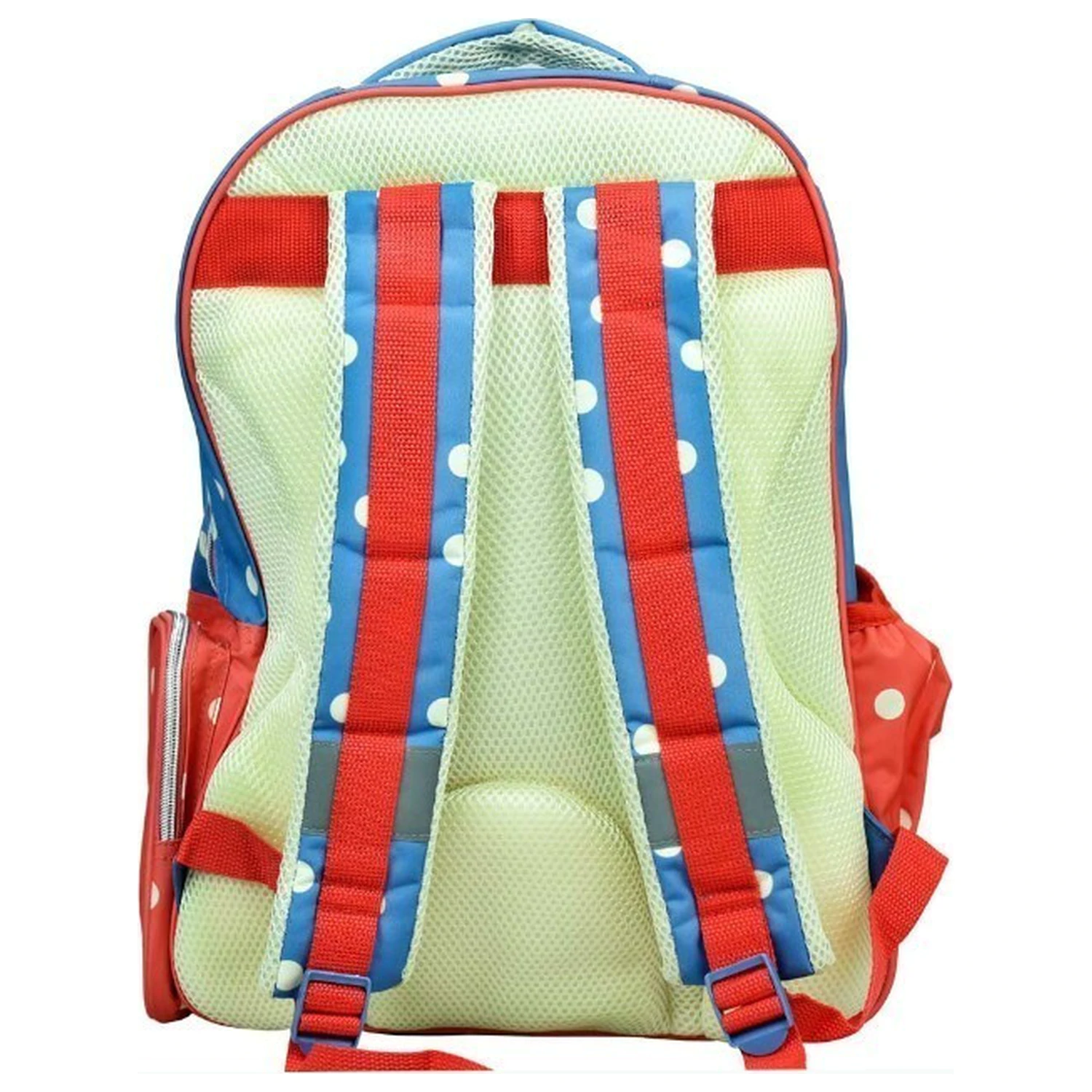 Disney Minnie Boho školska torba, torba 43 cm fotografija proizvoda