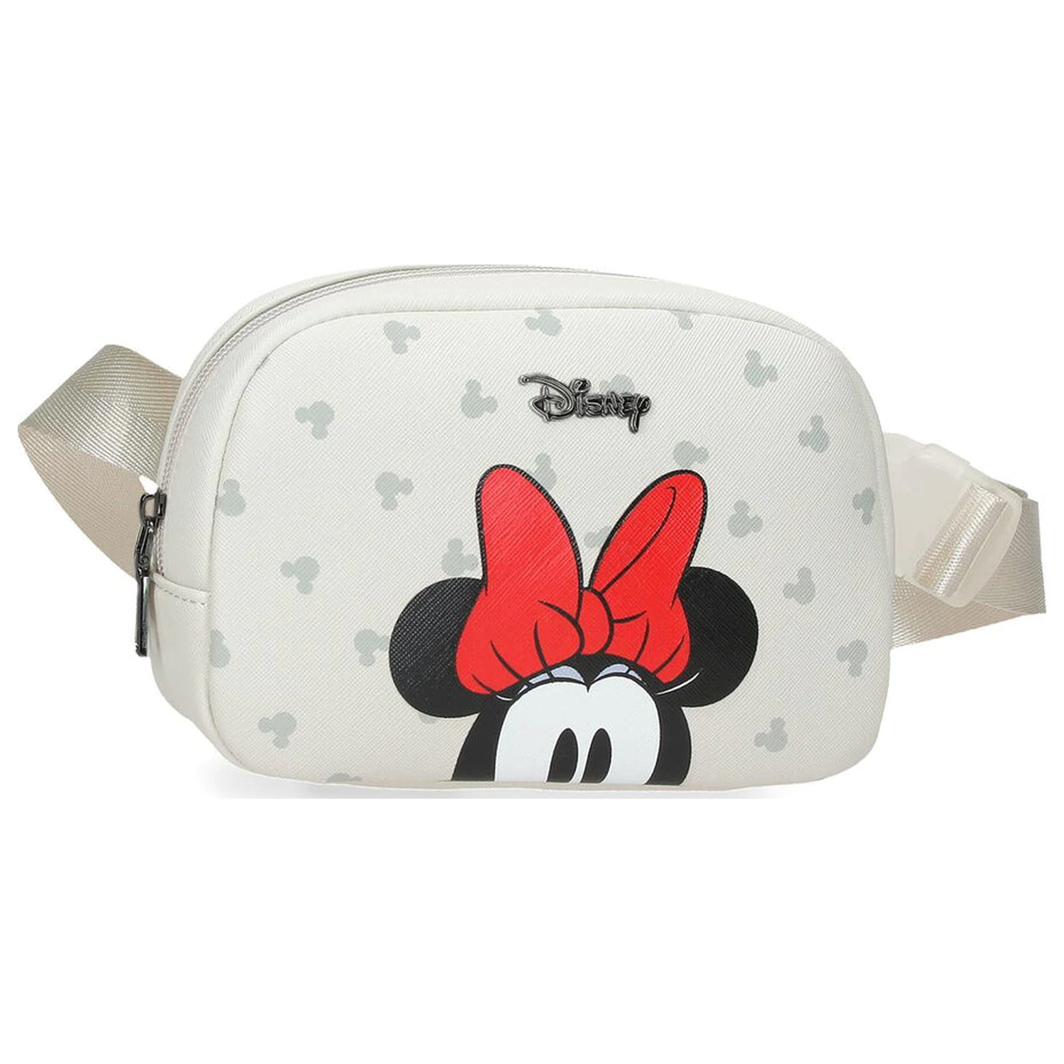 Disney Minnie Bowlogue torbica za oko struka fotografija proizvoda