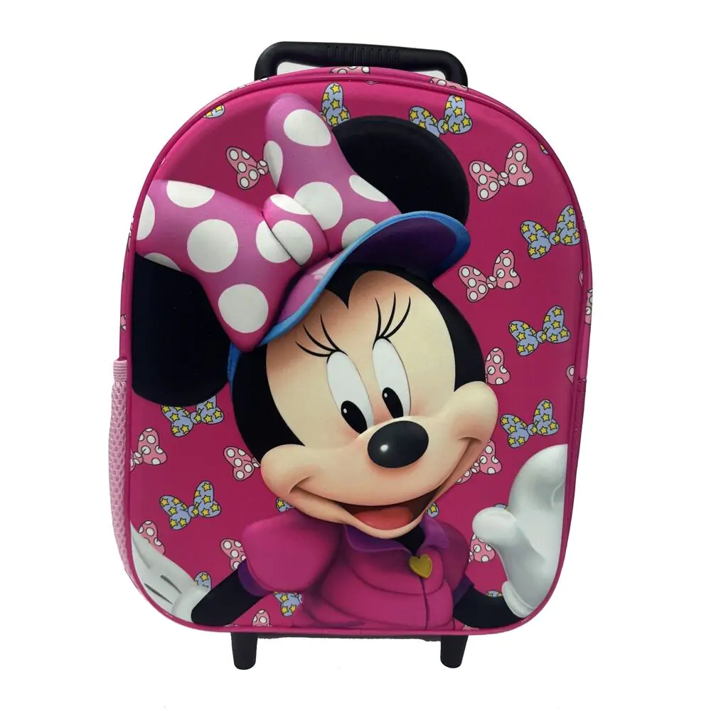 Disney Minnie mašne trolley 32cm fotografija proizvoda