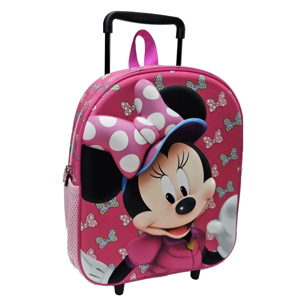 Disney Minnie mašne trolley 32cm fotografija proizvoda