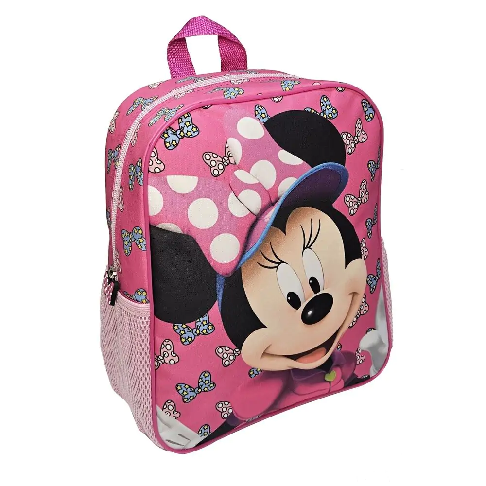 Disney Minnie Mašne ruksak 29 cm fotografija proizvoda