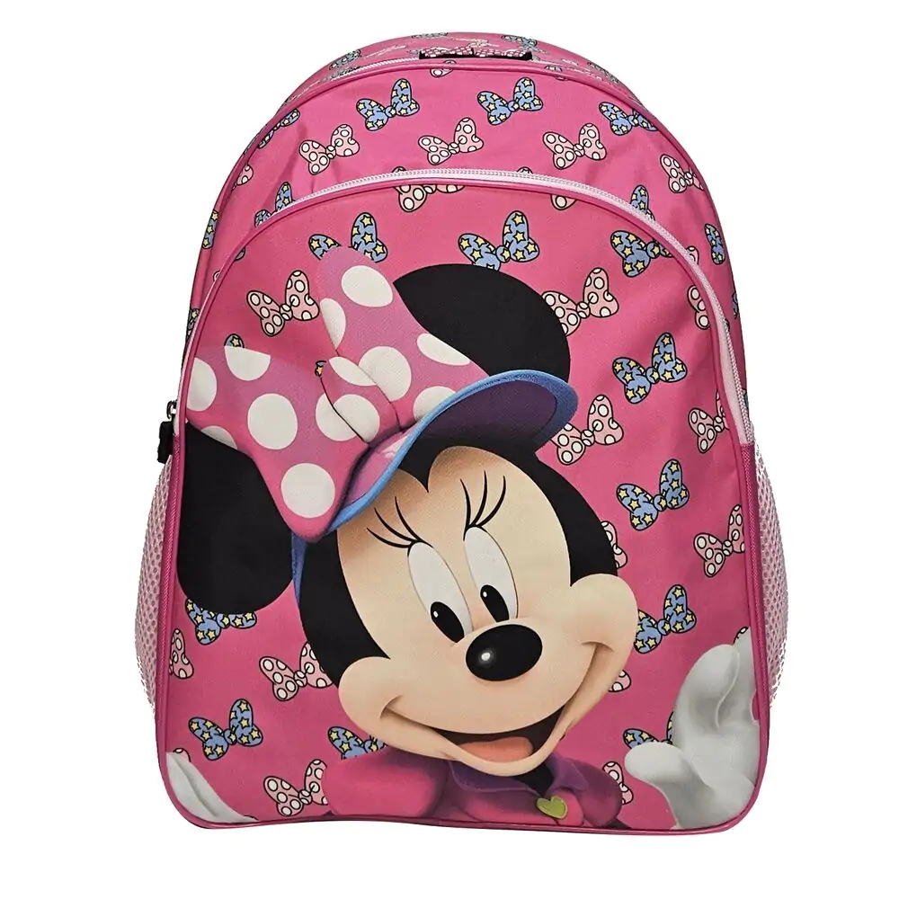 Disney Minnie Mašne ruksak 40 cm fotografija proizvoda