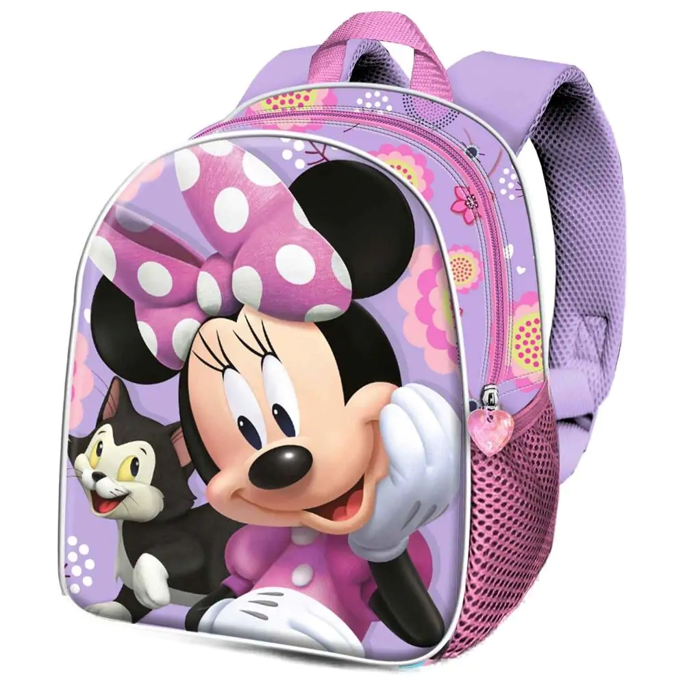 Disney Minnie Cat 3D ruksak 30cm fotografija proizvoda