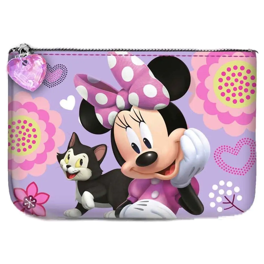 Disney Minnie Mačka novčanik fotografija proizvoda