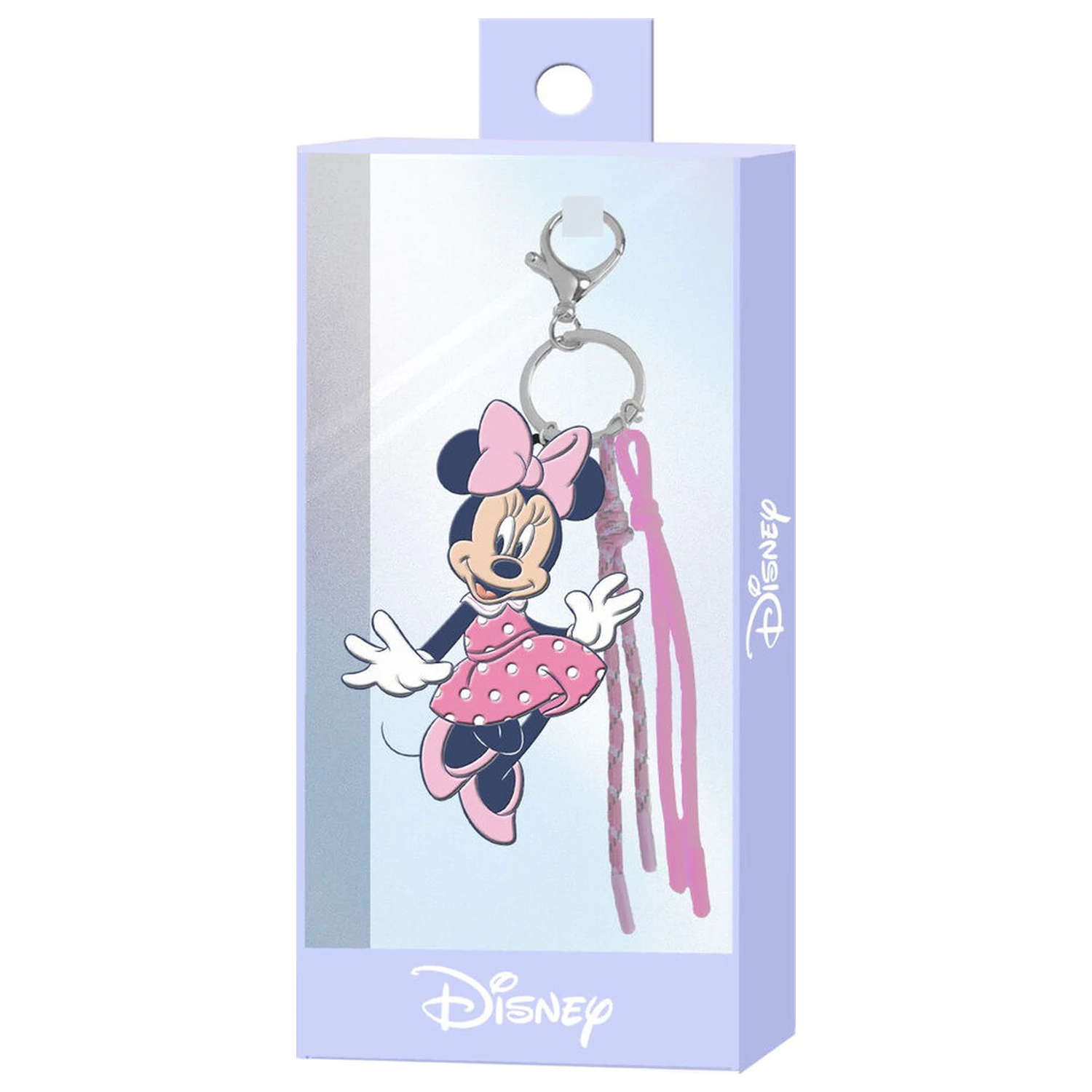 Disney Minnie privjesak za ključeve s privjeskom fotografija proizvoda
