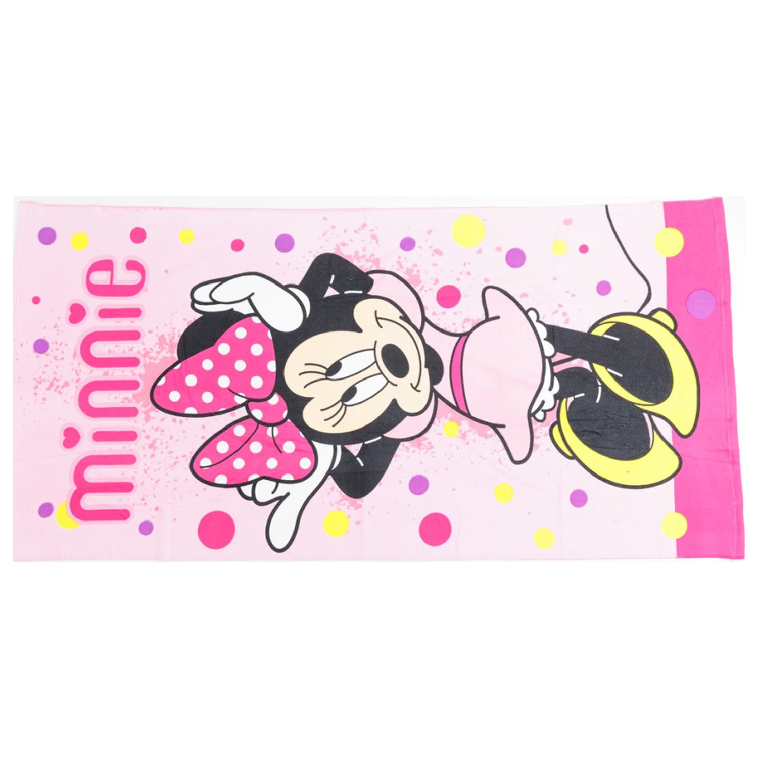 Disney Minnie Chic ručnik fotografija proizvoda