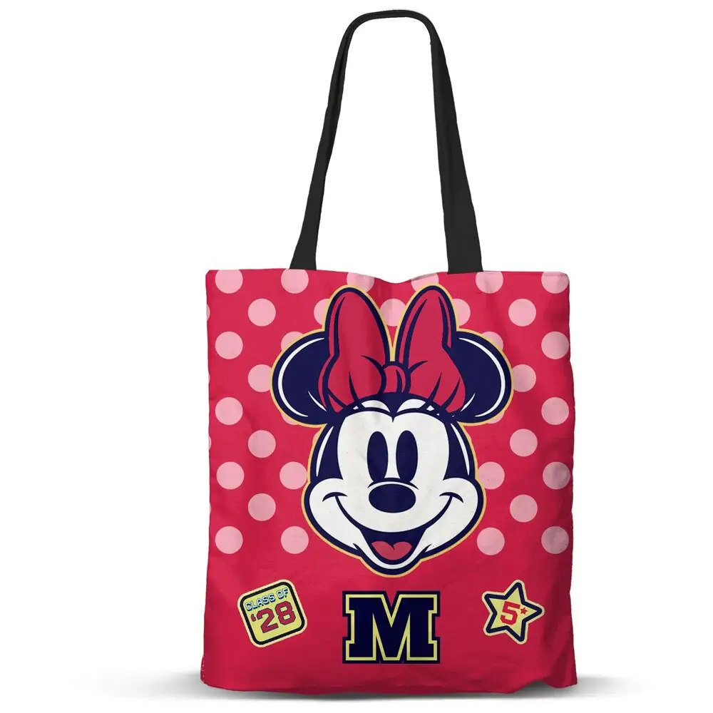 Disney Minnie Class shopping torba fotografija proizvoda