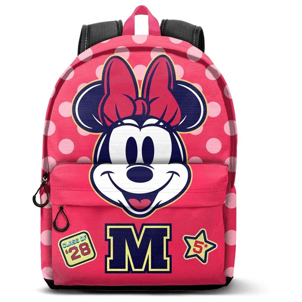 Disney Minnie Class prilagodljivi ruksak 44cm fotografija proizvoda