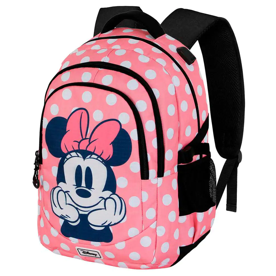 Disney Minnie Closer ruksak 44cm fotografija proizvoda