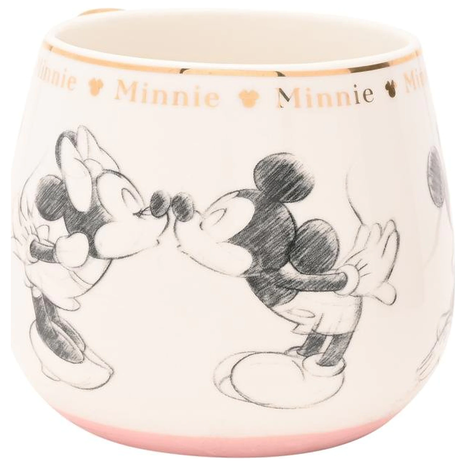 Disney Minnie Premium Kolekcionarska Šalica 300 ml fotografija proizvoda