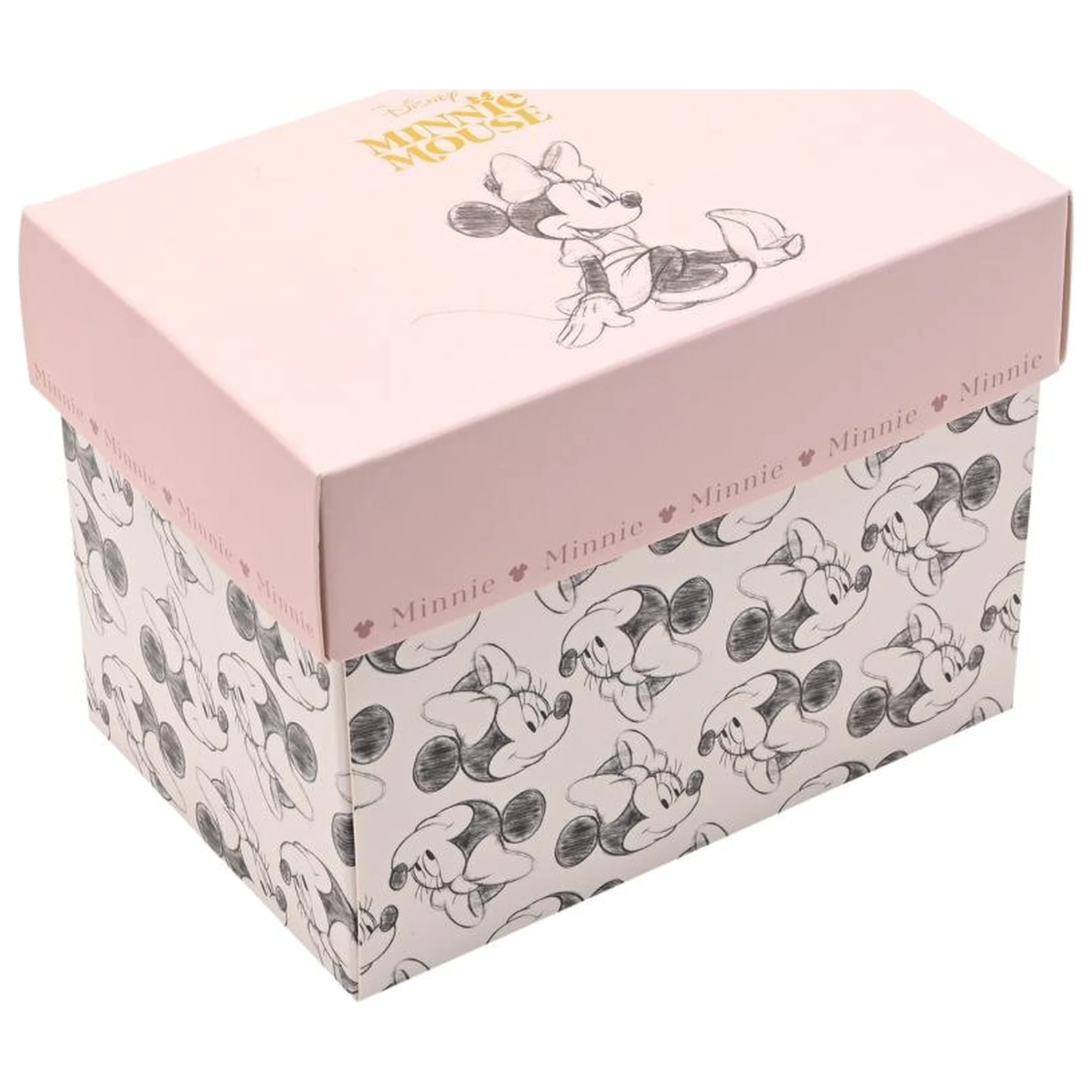Disney Minnie Premium Kolekcionarska Šalica 300 ml fotografija proizvoda