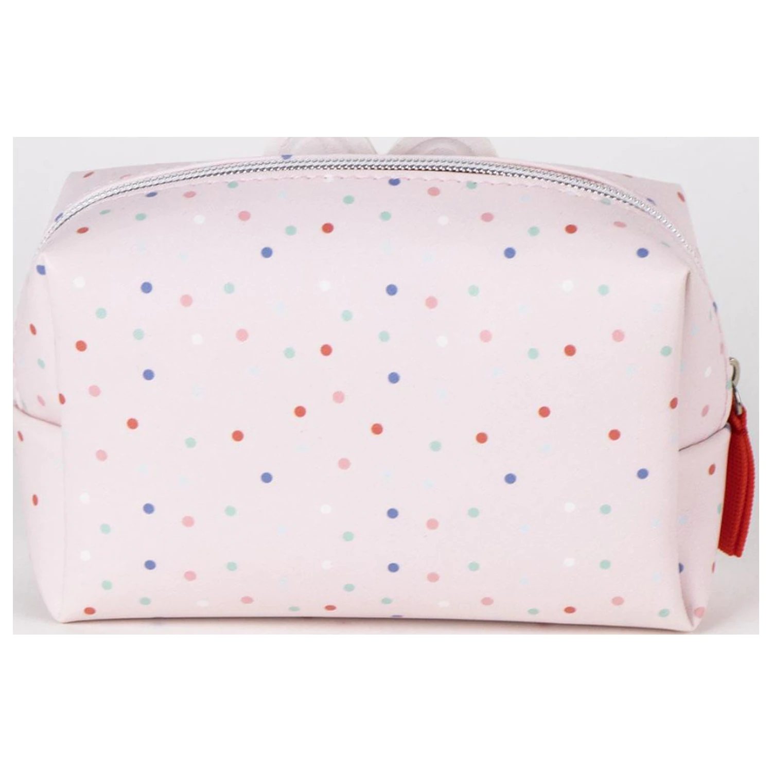 Disney Minnie Colorful Dots Toaletna torbica 18 cm fotografija proizvoda