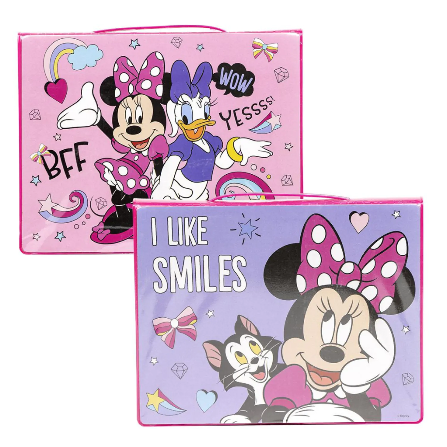 Disney Minnie set pribora za bojanje fotografija proizvoda