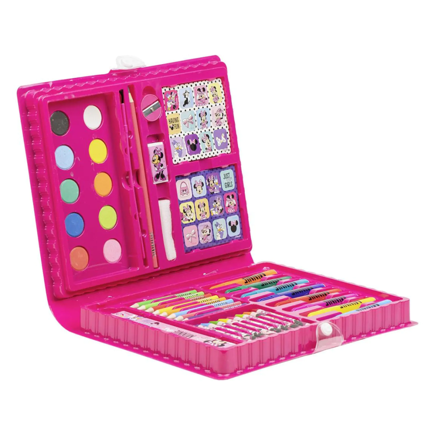 Disney Minnie set pribora za bojanje fotografija proizvoda