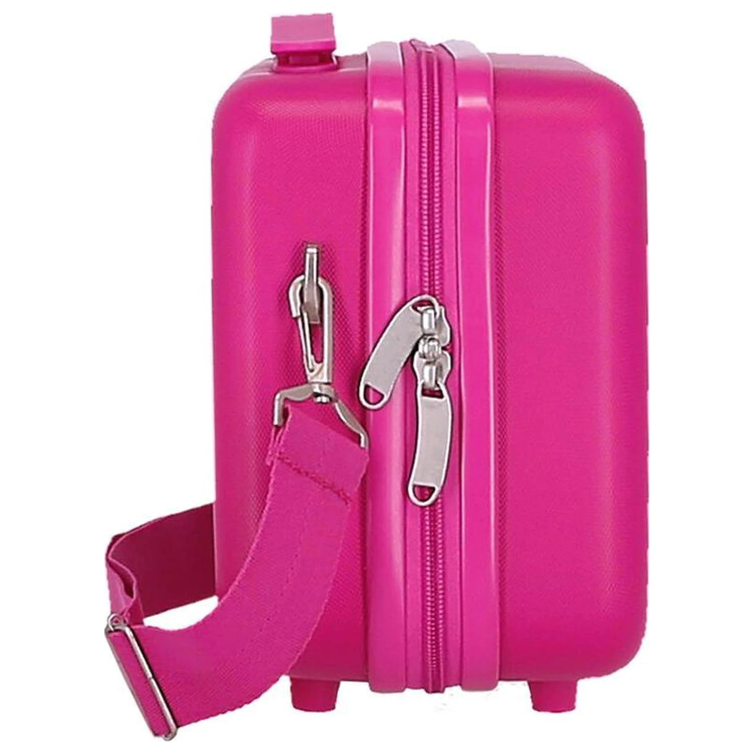 Disney Minnie Confort ABS prilagodljivi kozmetički kovčeg 29 cm fotografija proizvoda